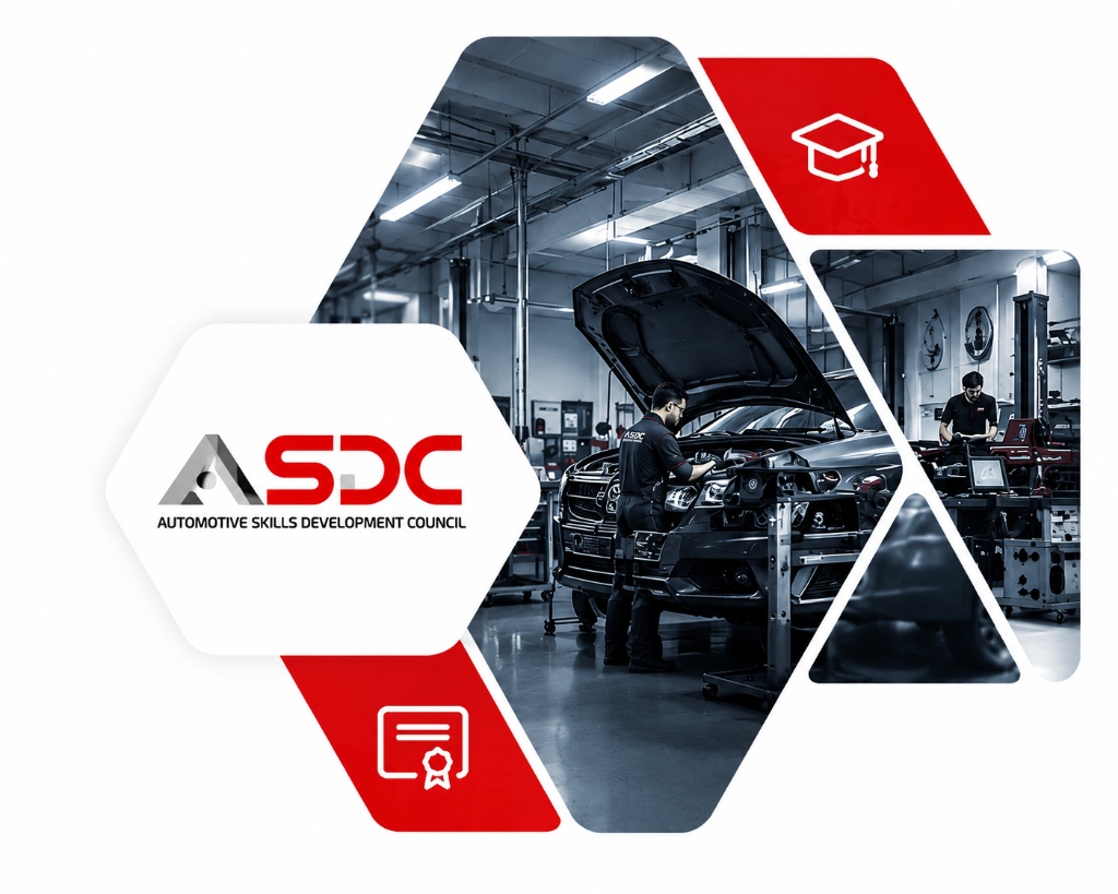Empowering Automotive Skills