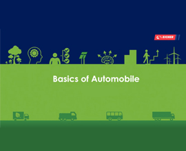 Basics of Automobile English