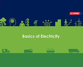 Basics Of Electricity - English