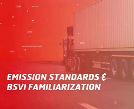 Emission Standards & BS VI- English