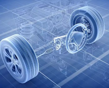 Steering System Hindi
