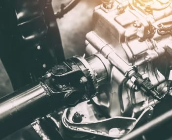 Driveline and Axle Hindi