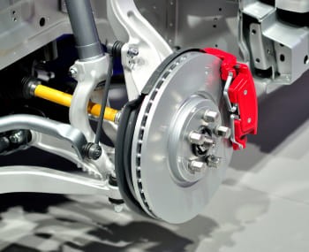 Brake System Hindi