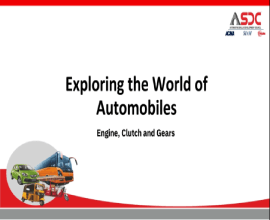 Exploring the World of Automobiles