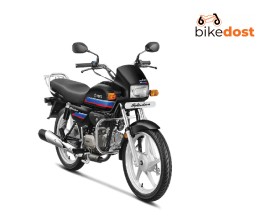 Motorcycle