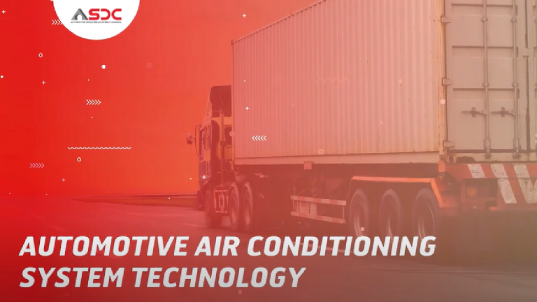 Automotive Air Conditioning System Hindi